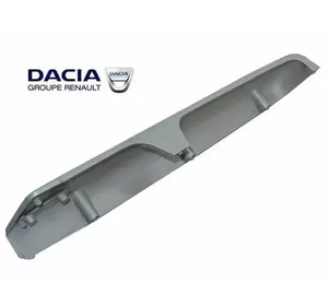 Карман обивки двери передний правый для Dacia Logan 6001547655